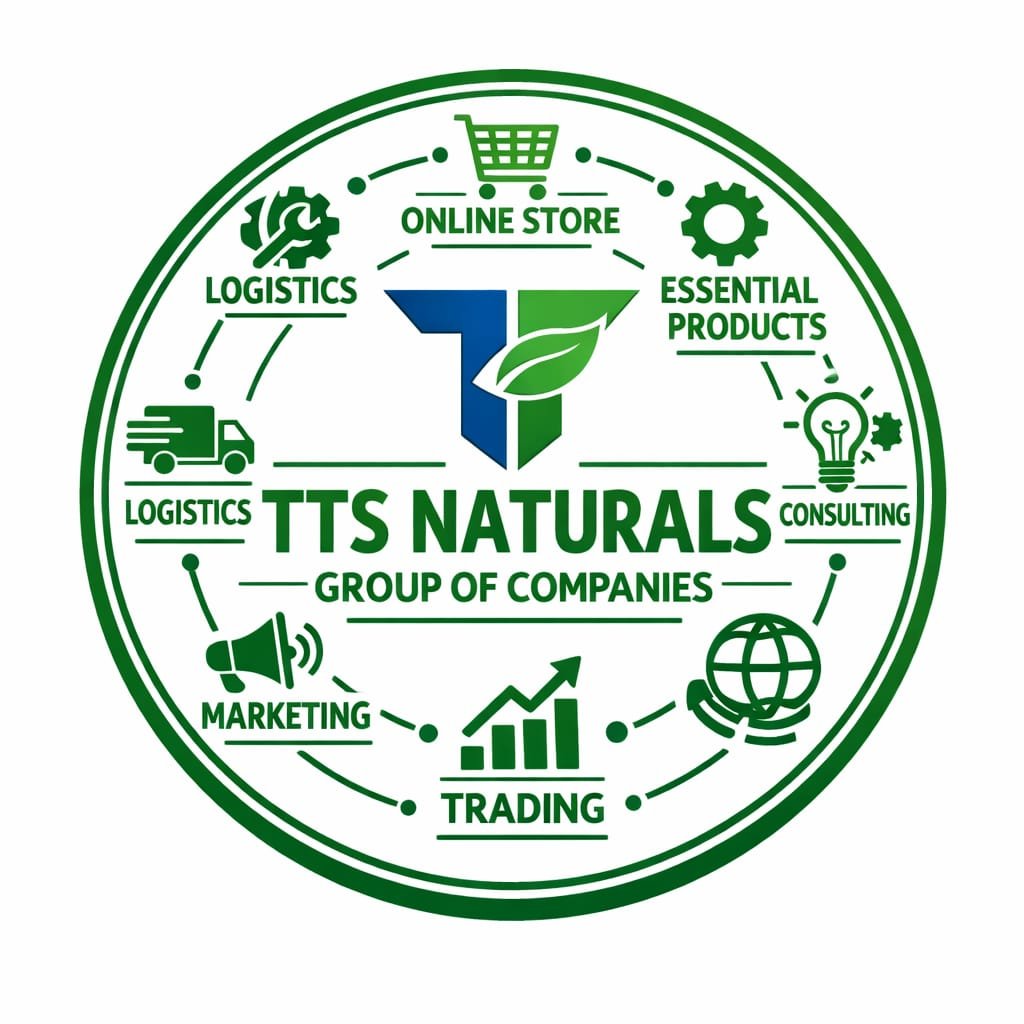 TTSNATURALSGROUPOFCOMPANIES PRIVATE LIMITED